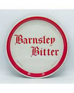 Barnsley Brewery Co. Ltd (Owned by John Smith's Tadcaster Brewery Co. Ltd) Round Tin