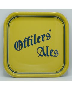 Offilers' Brewery Ltd Square Tin