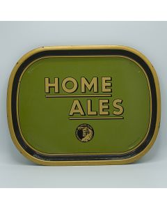 Home Brewery Co. Ltd Rectangular Tin