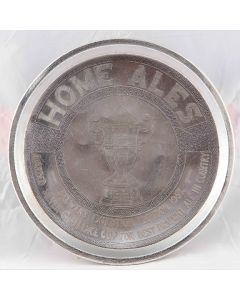 Home Brewery Co. Ltd Round Aluminium