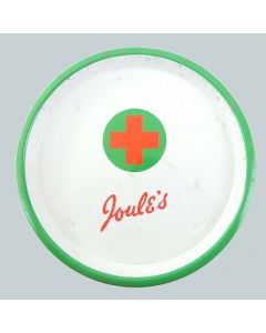 John Joule & Sons Ltd Small Round Tin