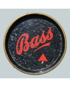 Bass, Ratcliff & Gretton Ltd Small Round Alloy
