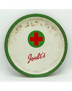 John Joule & Sons Ltd Round Tin