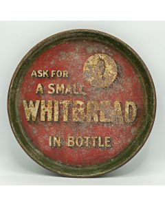 Whitbread & Co. Ltd Round Black Backed Steel