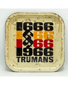 Truman, Hanbury, Buxton & Co. Ltd Tin Square