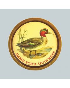 Arthur Guinness, Son & Co. Ltd Round Tin