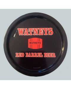 Watney Mann Ltd Round Tin