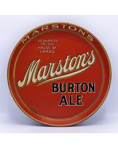 Marston, Thompson & Evershed Ltd Black Backed Steel