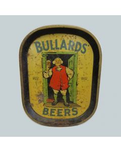 Bullard & Sons Ltd