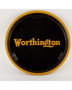 Worthington & Co. Ltd Round Alloy