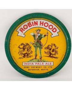 Home Brewery Co. Ltd Round Tin
