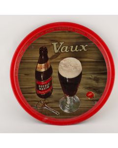 Vaux & Associated Breweries Ltd Small Round Tin