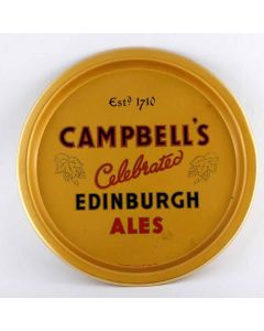 Archibald Campbell, Hope & King Ltd Round Tin