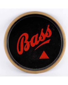 Bass, Ratcliff & Gretton Ltd Round Black Backed Steel