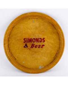 H. & G.Simonds Ltd Round Alloy