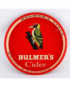 H.P.Bulmer & Co. Ltd Small Round Tin