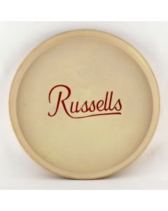 Russells & Wrangham Ltd Round Bakelite