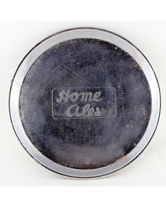 Home Brewery Co. Ltd Round Chrome