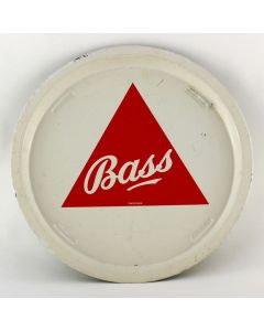 Bass, Ratcliff & Gretton Ltd (Part of Bass, Mitchells & Butlers Ltd) Round Tin