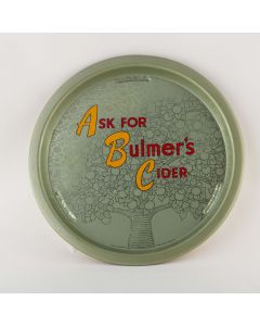 H.P.Bulmer & Co. Ltd Round Tin
