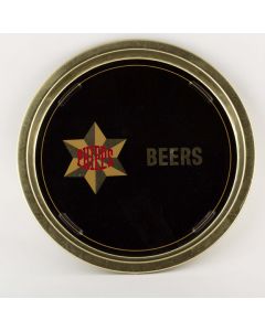 Phipps Northampton Brewery Co. Ltd (Owned by Watney Mann Ltd) Round Tin