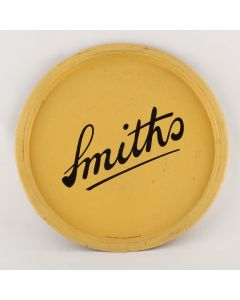 Frederick Smith Ltd Round Tin