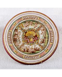 Samuel Allsopp & Sons Ltd Ceramic Coaster