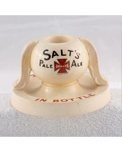 Thomas Salt & Co. Ltd Ceramic Matchstriker