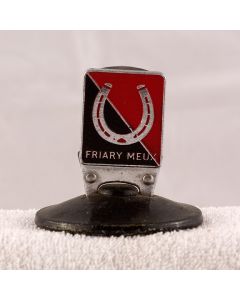 Friary Meux Ltd Metal Menu Holder