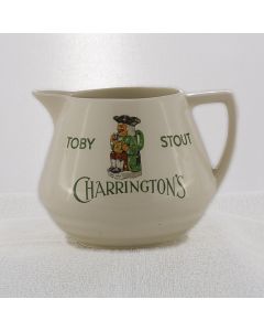 Charrington & Co. Ltd Ceramic Jug