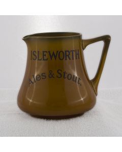 Isleworth Brewery Ltd Ceramic Jug