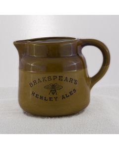 W.H.Brakspear & Sons Ltd Ceramic Jug