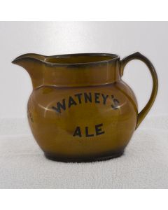 Watney, Combe, Reid & Co. Ltd Ceramic Jug