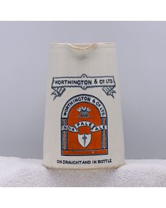 Worthington & Co. Ltd Ceramic Jug