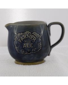 Style & Winch Ltd (Owned by Barclay, Perkins & Co. Ltd) Ceramic Jug
