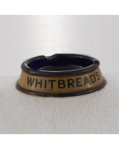 Whitbread & Co. Ltd Ceramic Ashtray