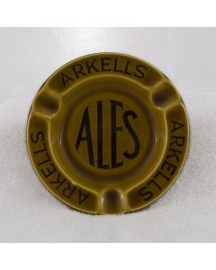 J.Arkell & Sons Ltd Ceramic Ashtray