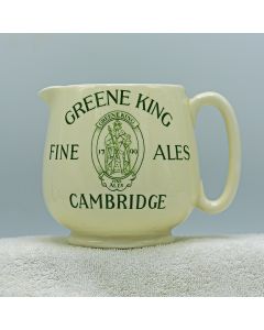 Greene King & Sons Ltd Ceramic Jug