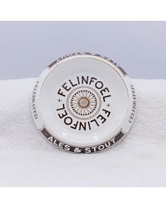 Felinfoel Brewery Co. Ltd Ceramic Ashtray