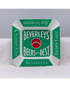 Beverley Brothers Ltd Ceramic Ashtray