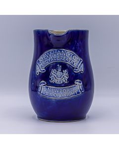 W.B.Mew.Langton & Co. Ltd Ceramic Jug