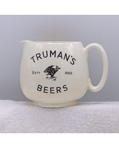 Truman, Hanbury, Buxton & Co. Ltd Ceramic Jug