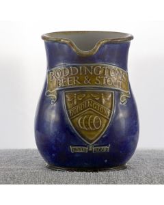 Boddington's Breweries Ltd Ceramic Jug