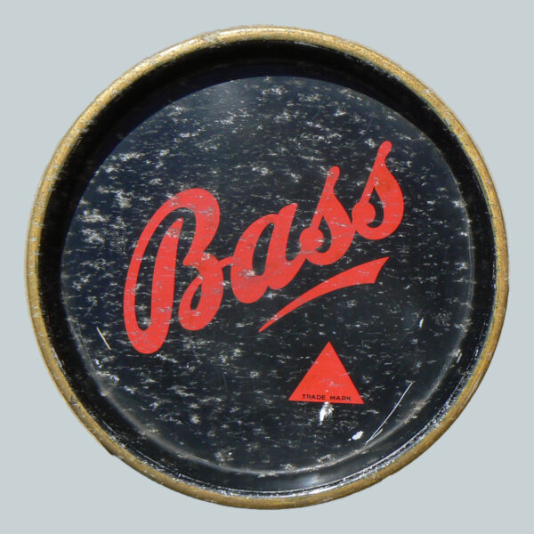 Bass, Ratcliff & Gretton Ltd Small Round Alloy
