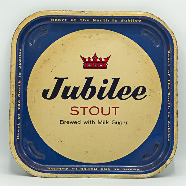 Hope & Anchor Breweries Ltd (Part of Charrington United Breweries Ltd) Deep Square Tin