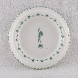 Tollemache's Breweries Ltd Ceramic Ashtray