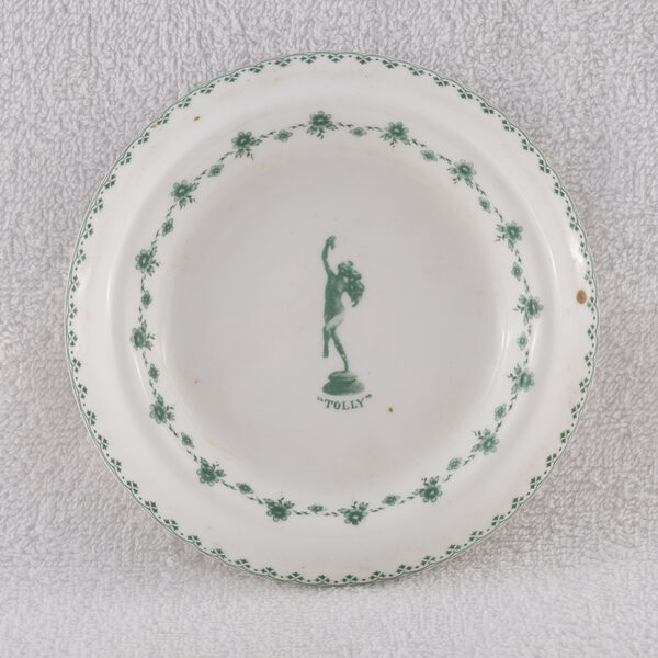 Tollemache's Breweries Ltd Ceramic Ashtray