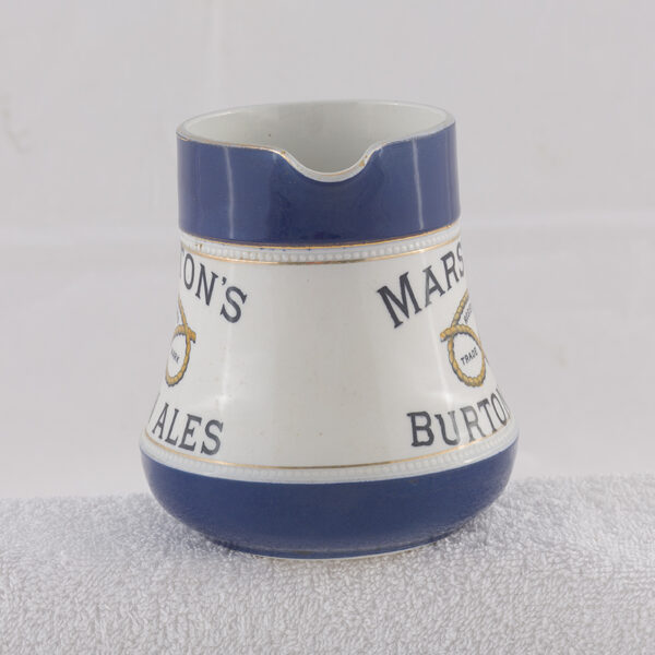 Marston, Thompson & Evershed Ltd Ceramic Jug - Image 2