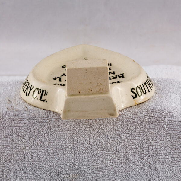 South Berkshire Brewery Co. Ltd Ceramic Matchstriker - Image 4