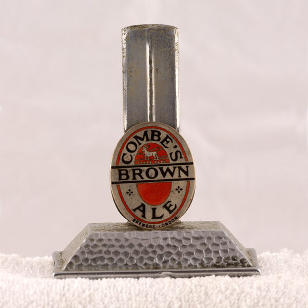 Watney, Combe, Reid & Co. Ltd Metal Menu Holder